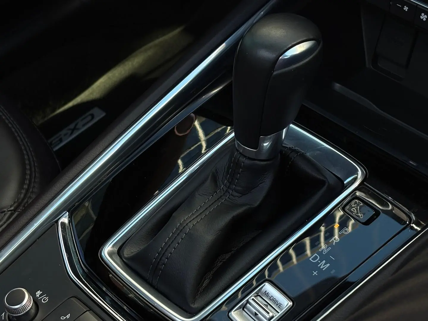 2022 Mazda CX-5 Gallery Image 27