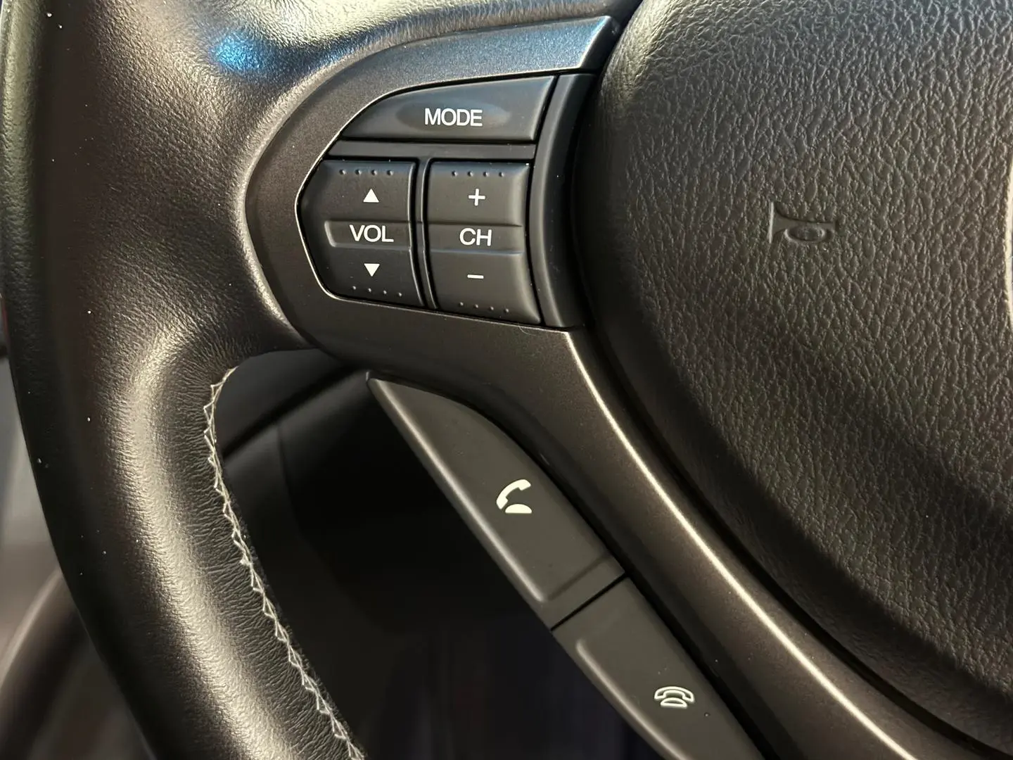 2012 Honda Accord Euro Gallery Image 22