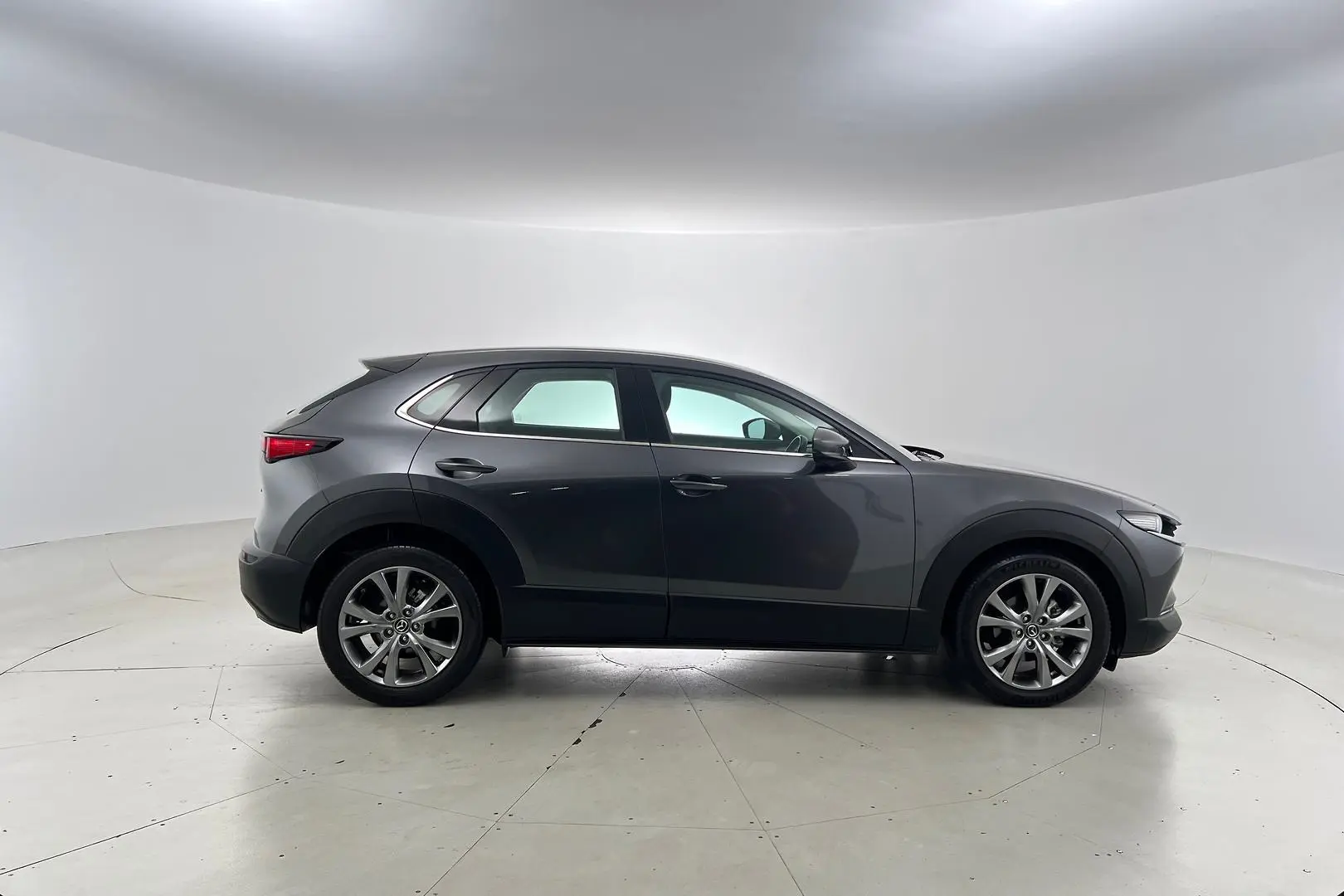 2020 Mazda CX-30 Gallery Image 3