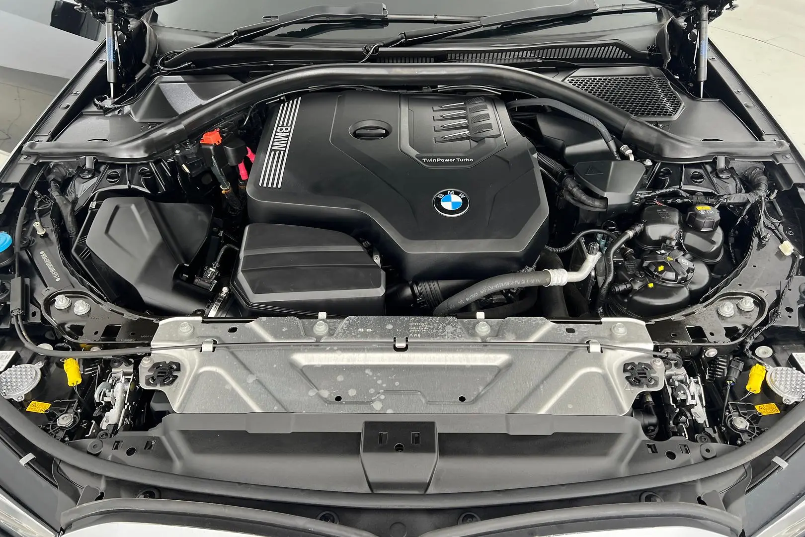 2020 BMW 3 Series Gallery Image 22