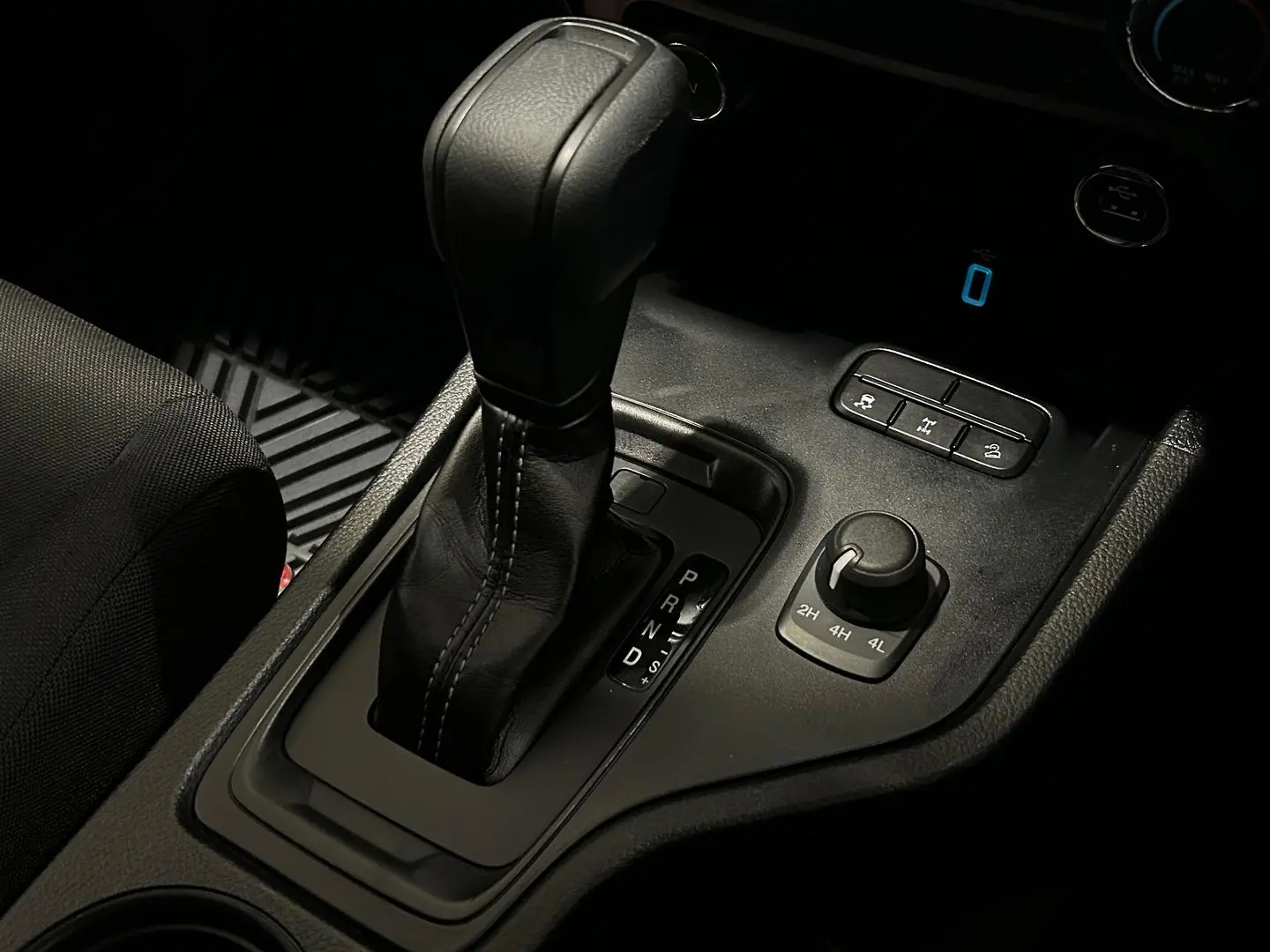 2021 Ford Ranger Gallery Image 16