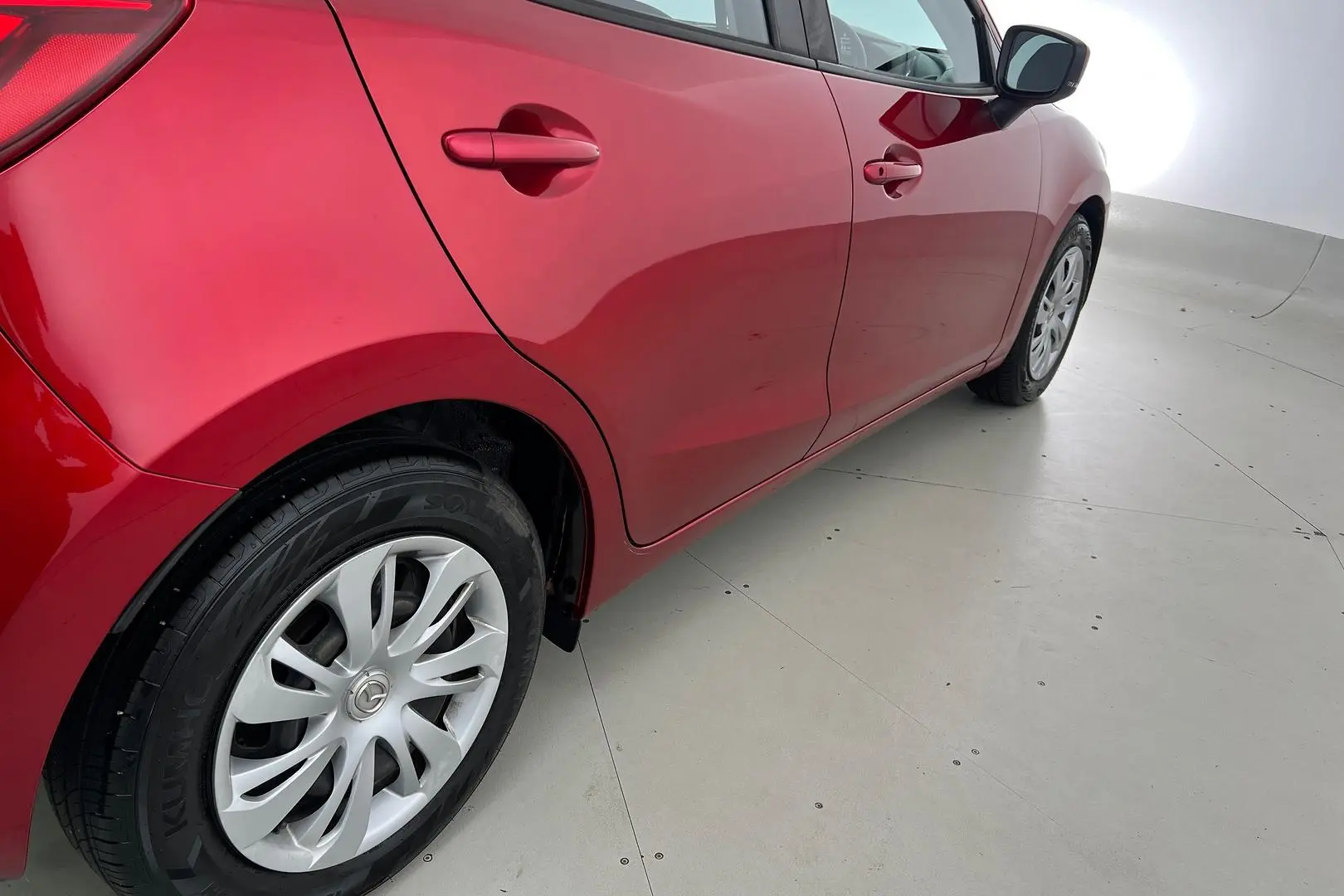 2019 Mazda 2 Gallery Image 24