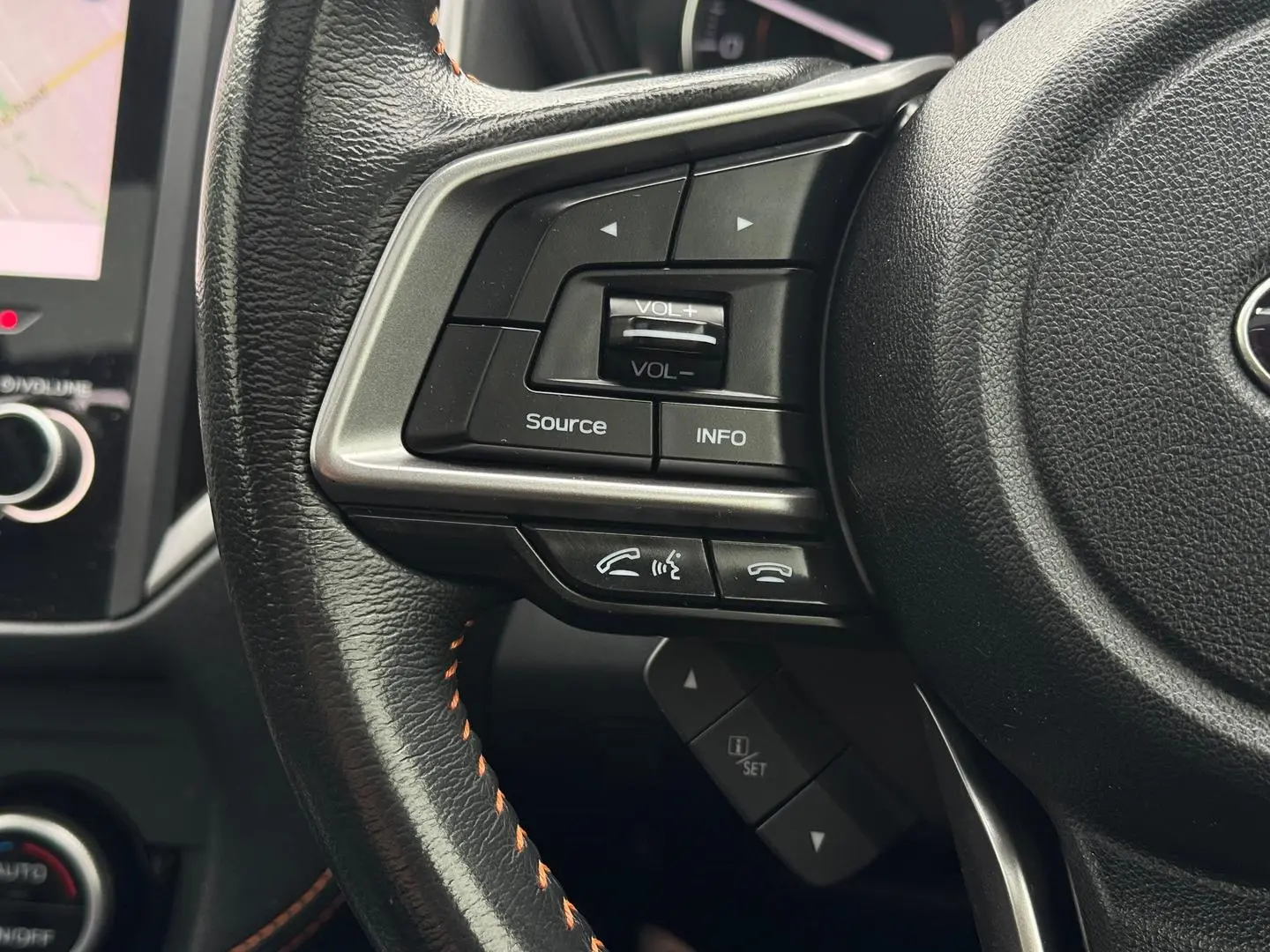 2017 Subaru XV Gallery Image 24