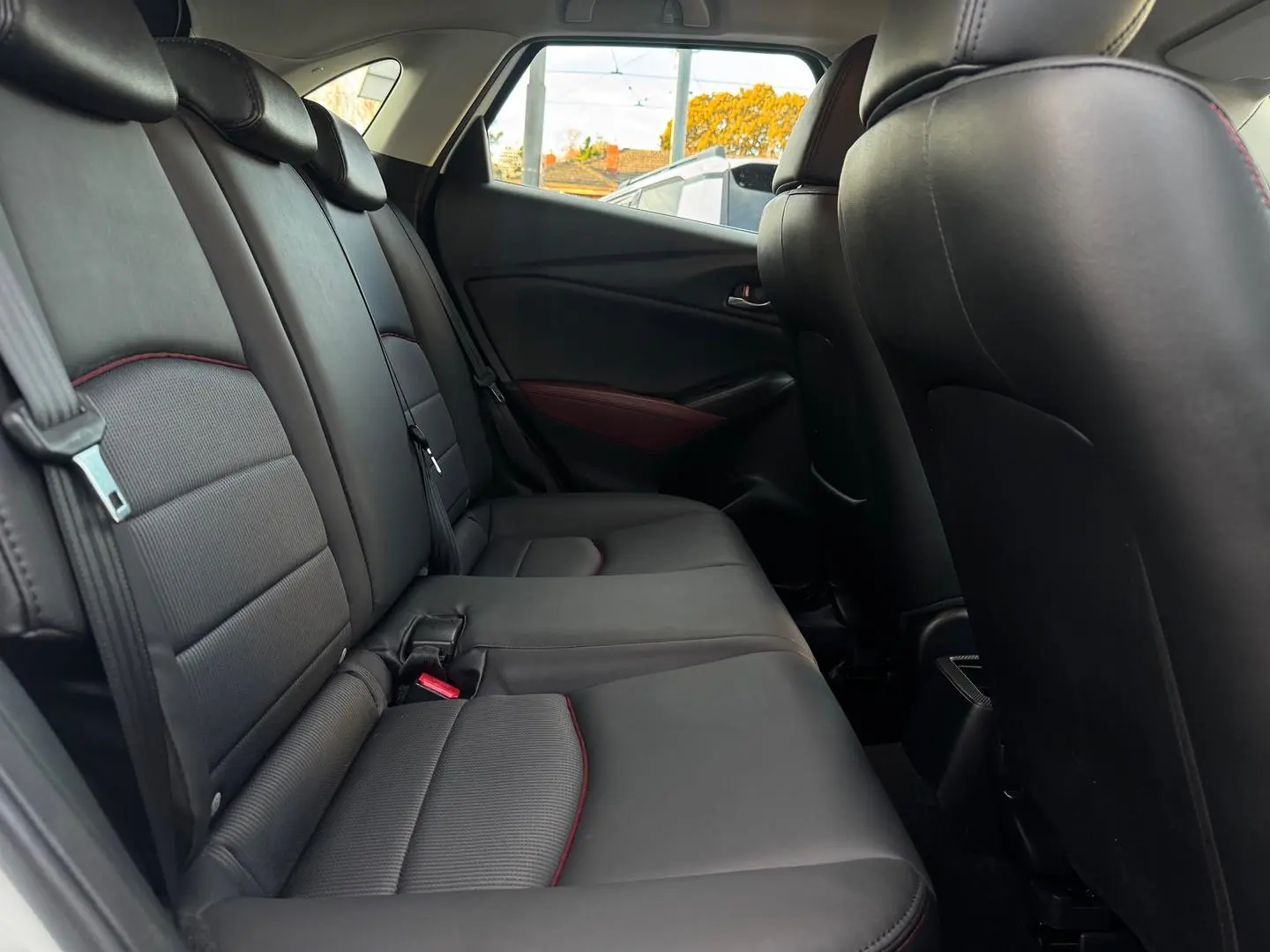 2017 Mazda CX-3 Gallery Image 23