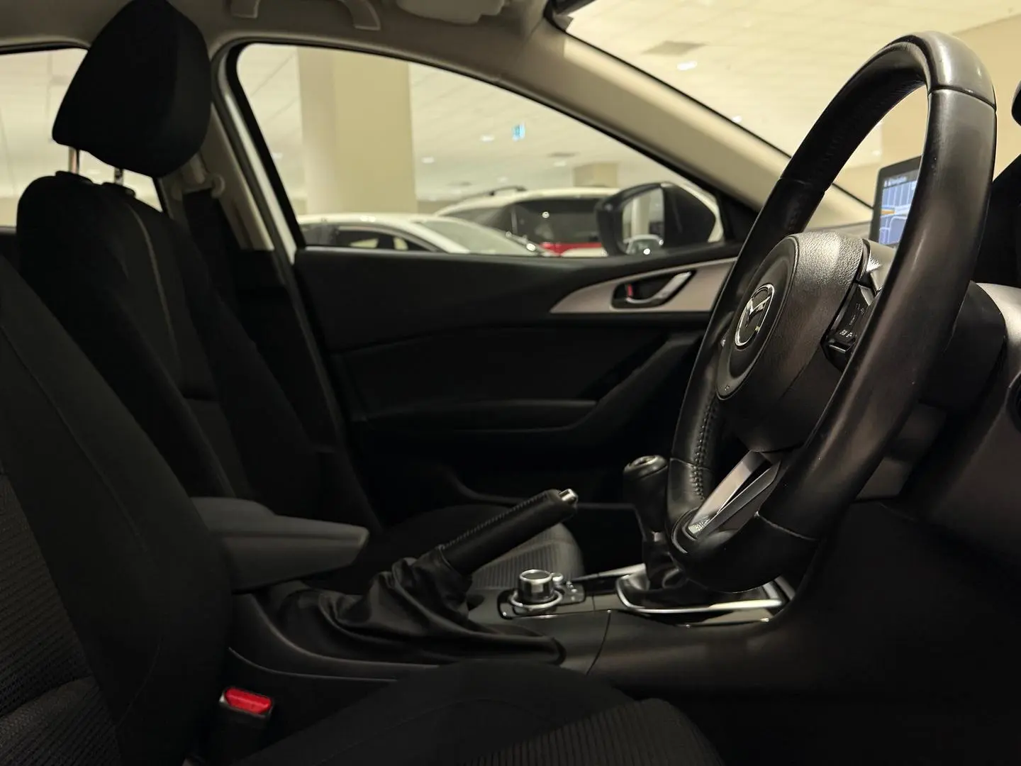 2017 Mazda 3 Gallery Image 11