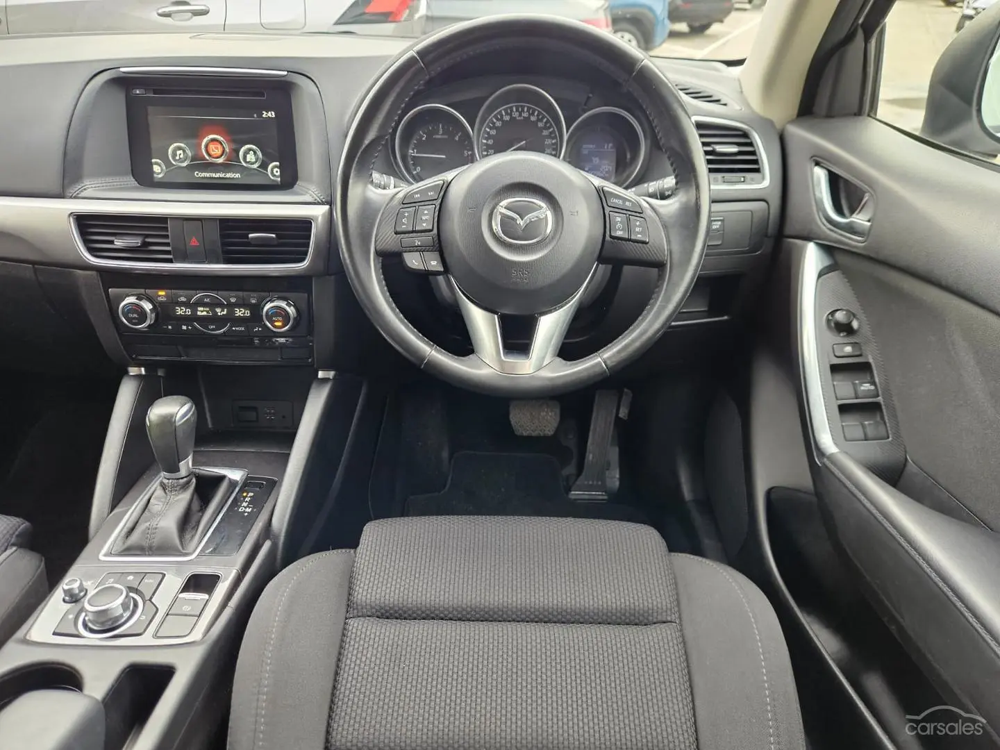 2016 Mazda CX-5 Image 21