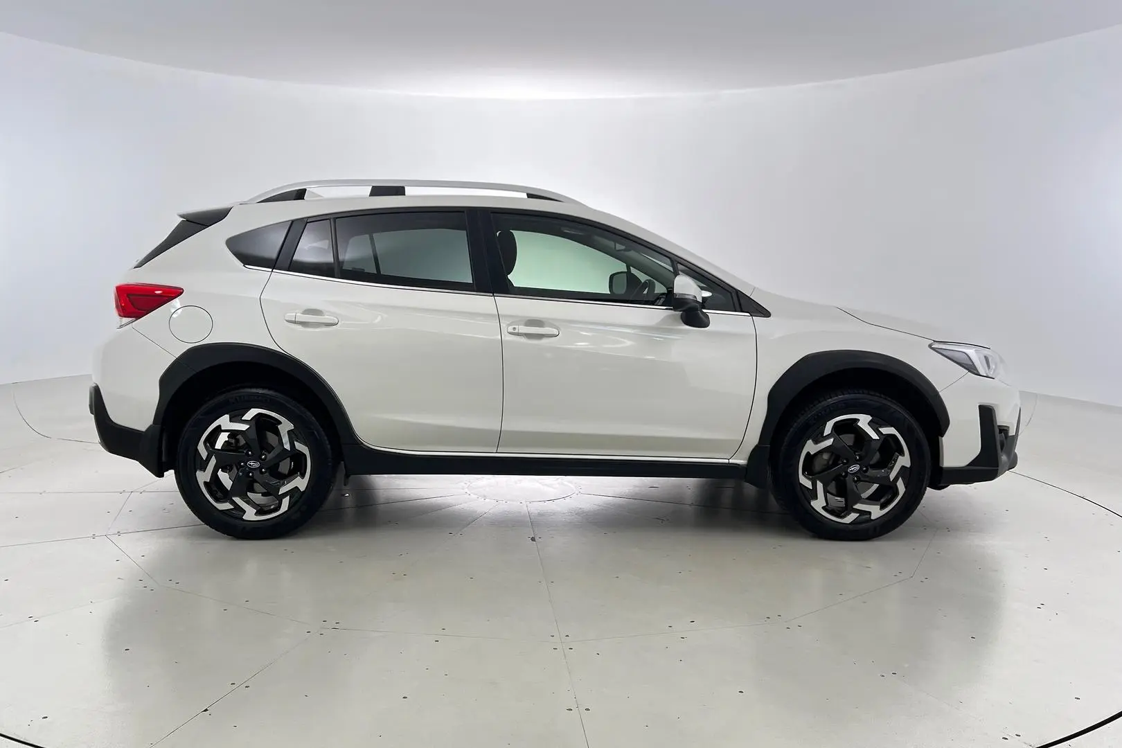 2020 Subaru XV Gallery Image 6