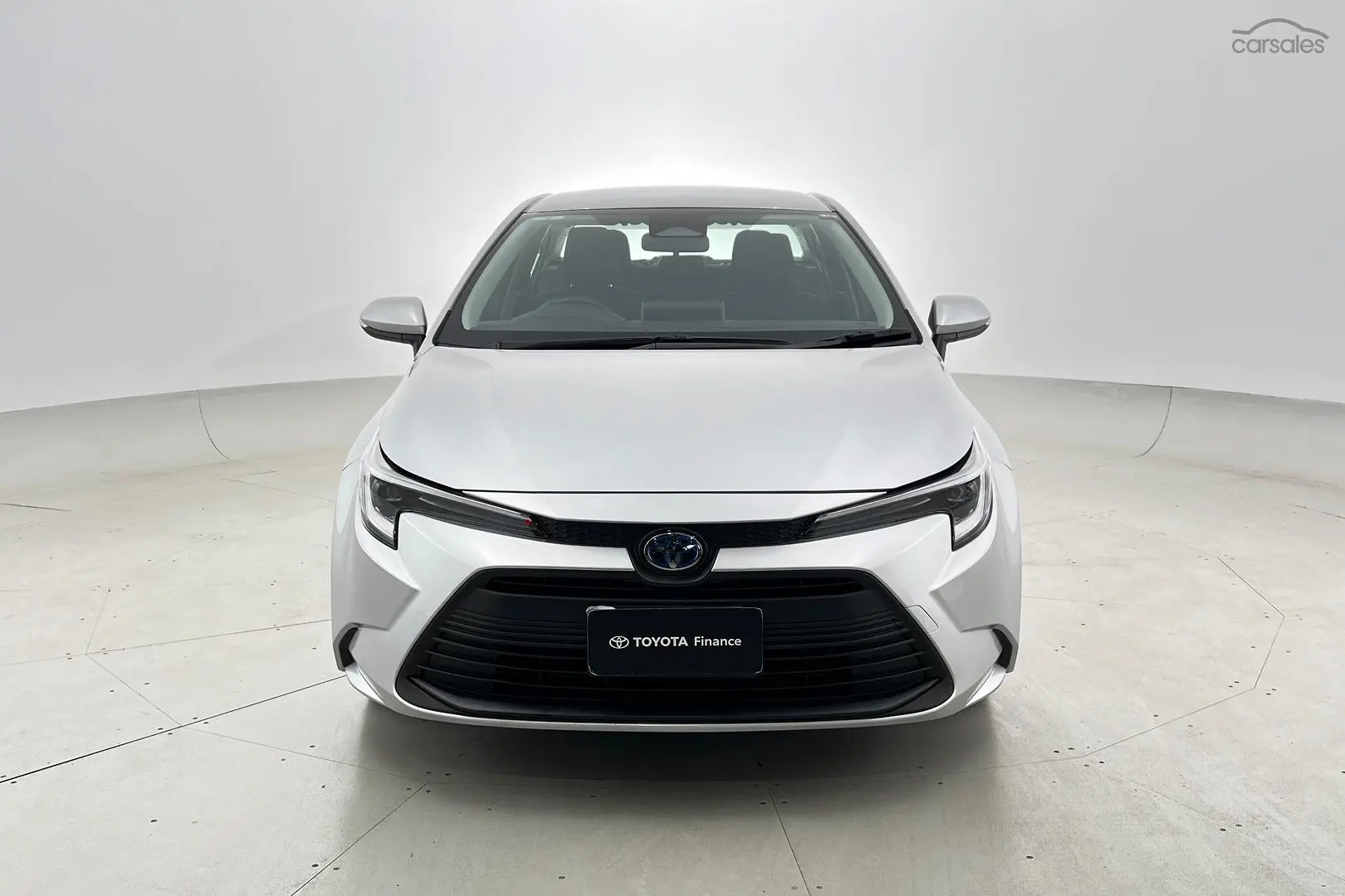 2023 Toyota Corolla Image 6