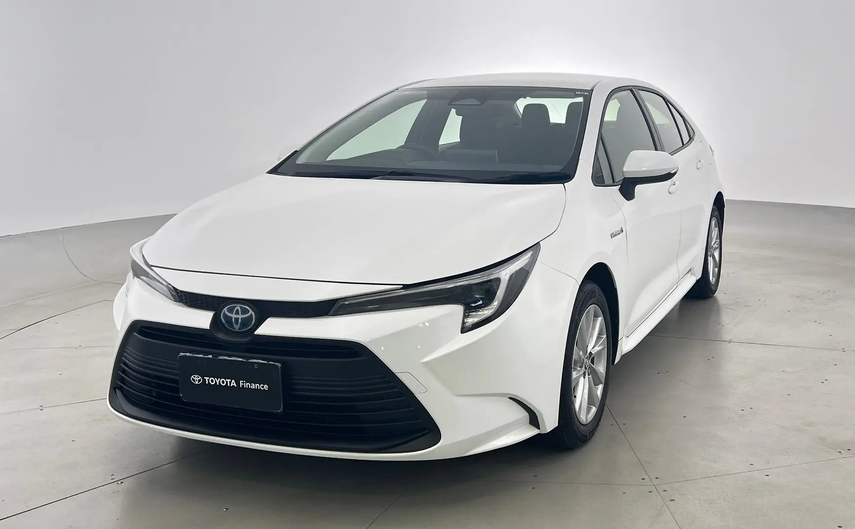 2022 Toyota Corolla Gallery Image 5