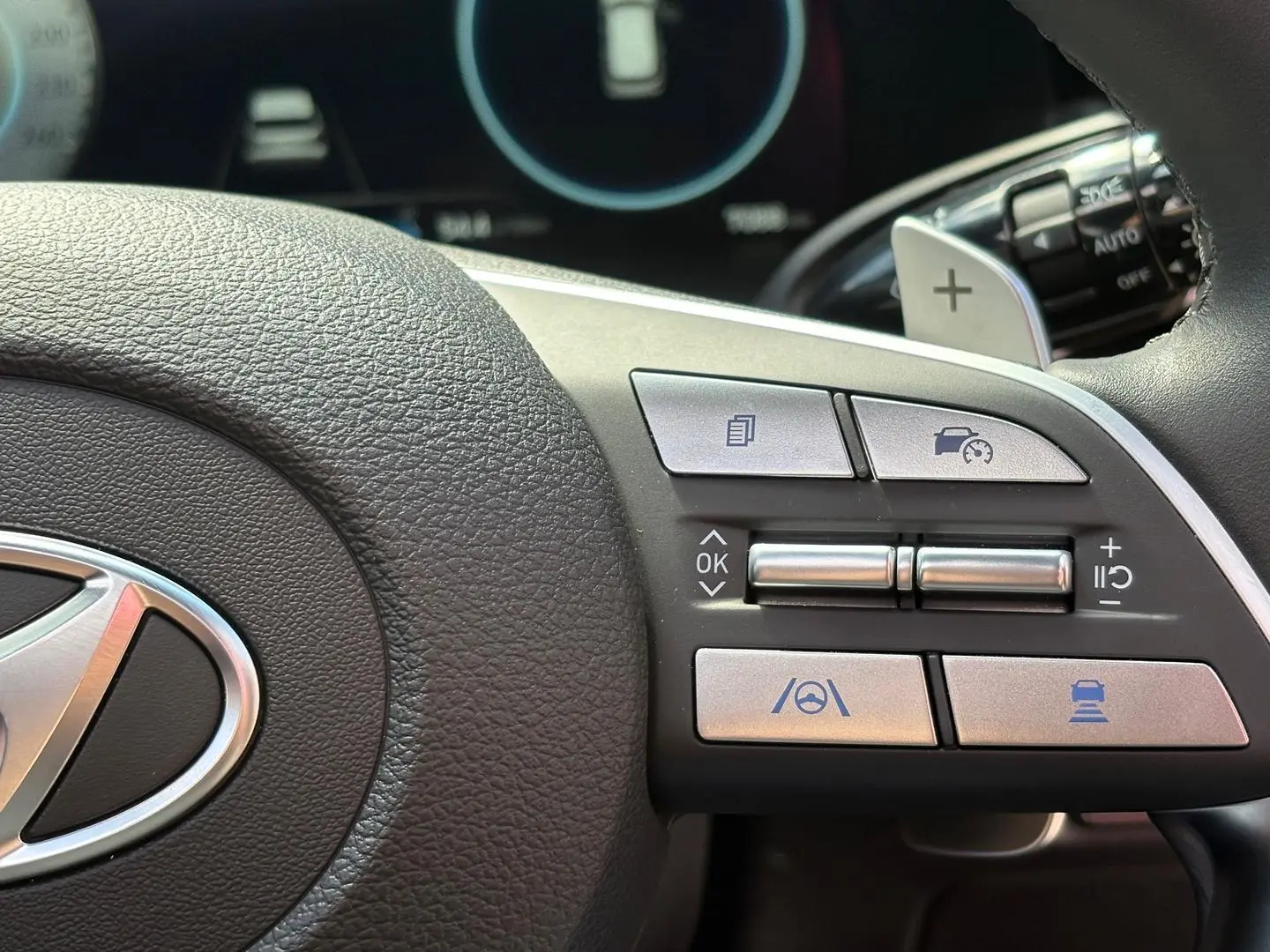 2023 Hyundai Palisade Gallery Image 22