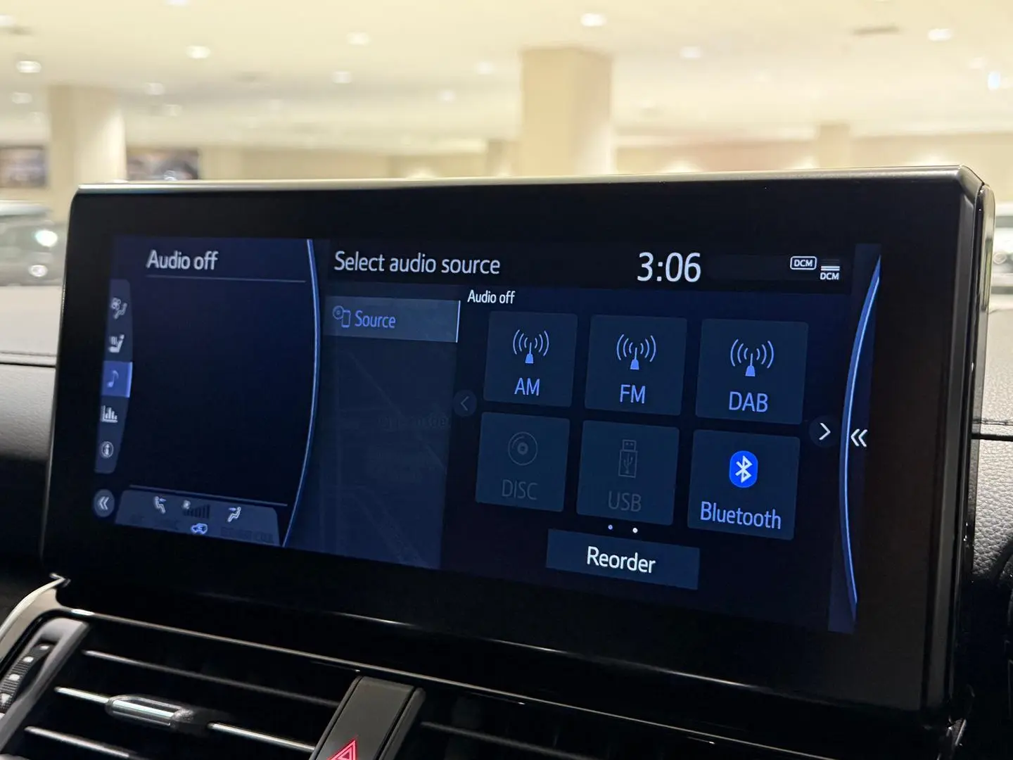 2024 Toyota Landcruiser Gallery Image 20