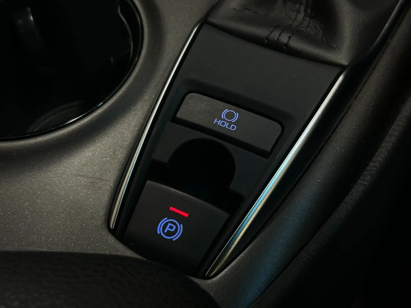 2024 Toyota Camry Gallery Image 18