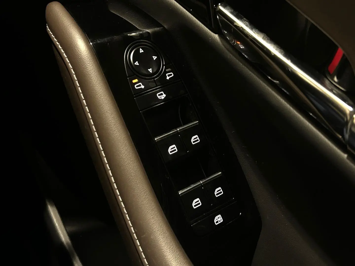 2020 Mazda CX-30 Gallery Image 21