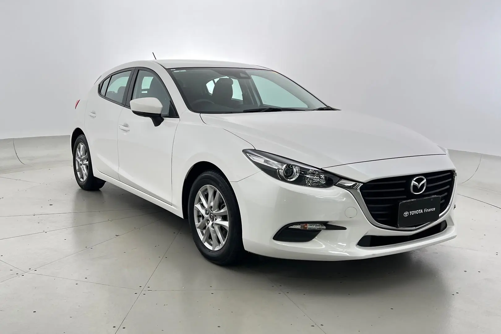2018 Mazda 3 Gallery Image 1