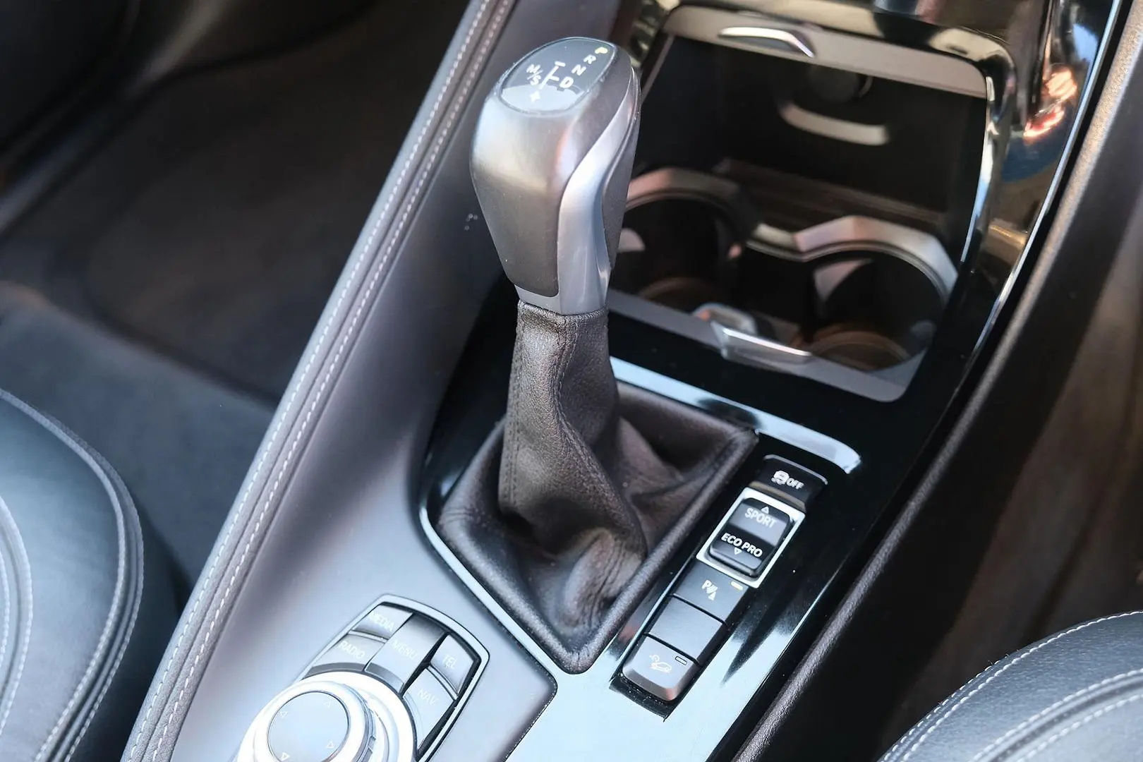 2015 BMW X1 Gallery Image 18