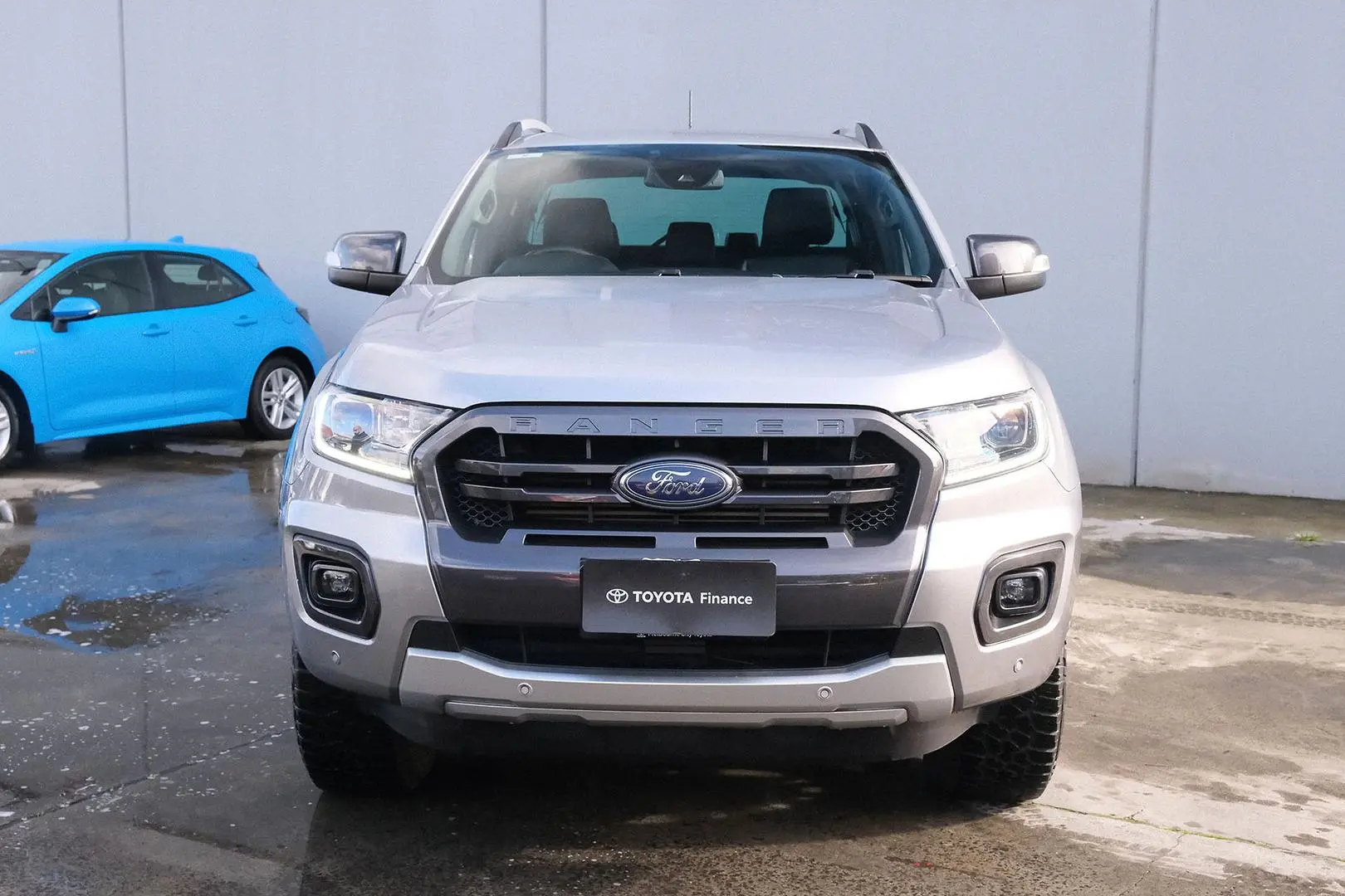 2020 Ford Ranger Gallery Image 3