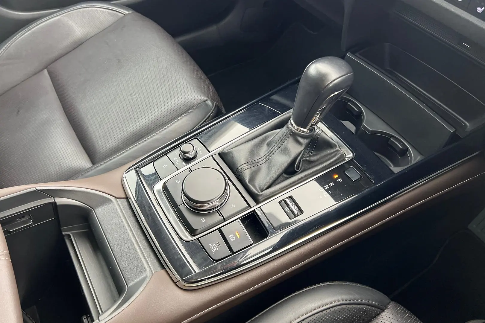 2020 Mazda CX-30 Gallery Image 14