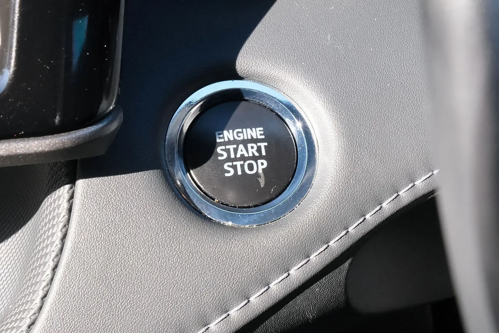 2023 Toyota Kluger Gallery Image 18
