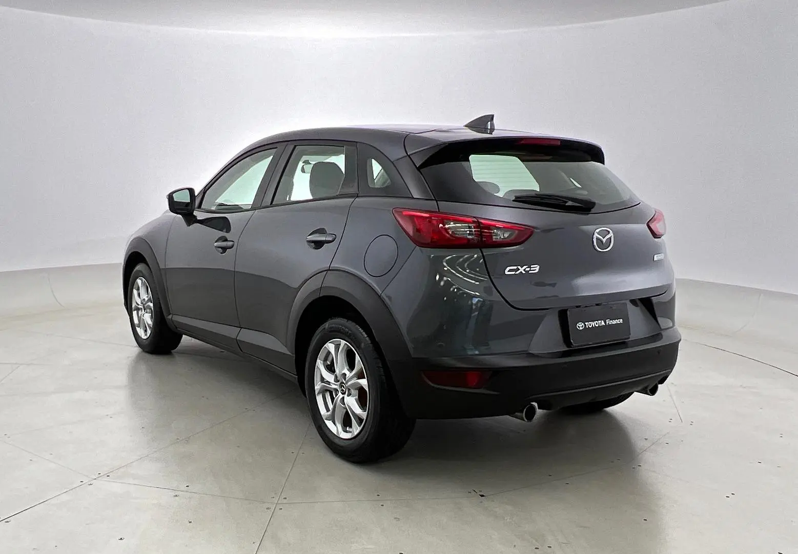 2015 Mazda CX-3 Image 2