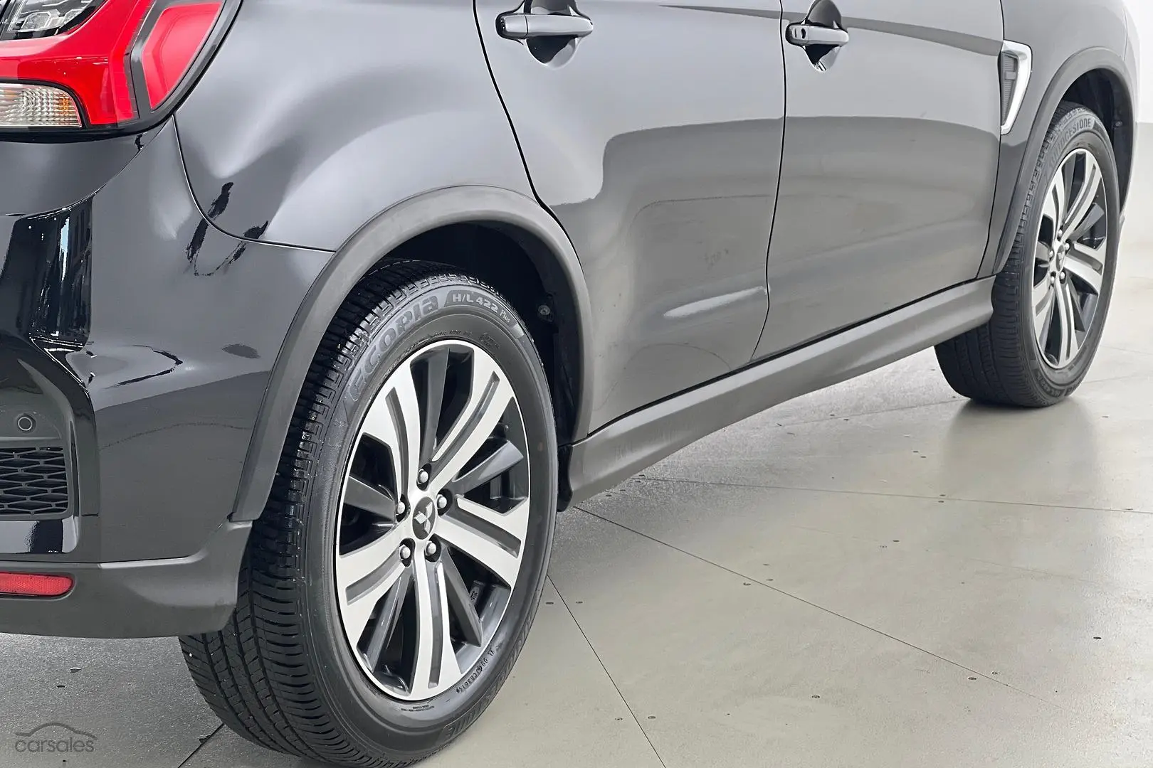 2019 Mitsubishi ASX Image 11