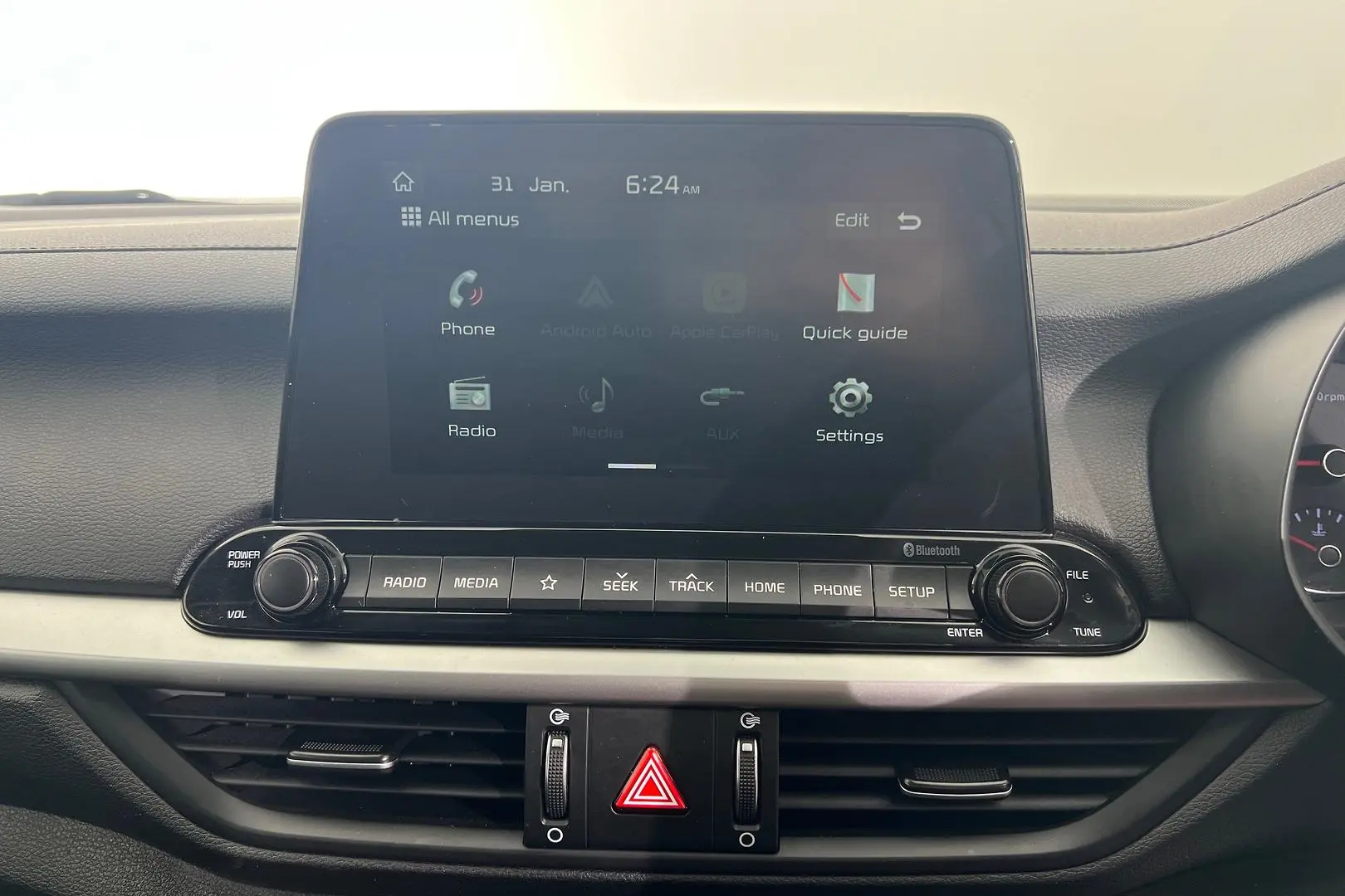 2018 Kia Cerato Gallery Image 21