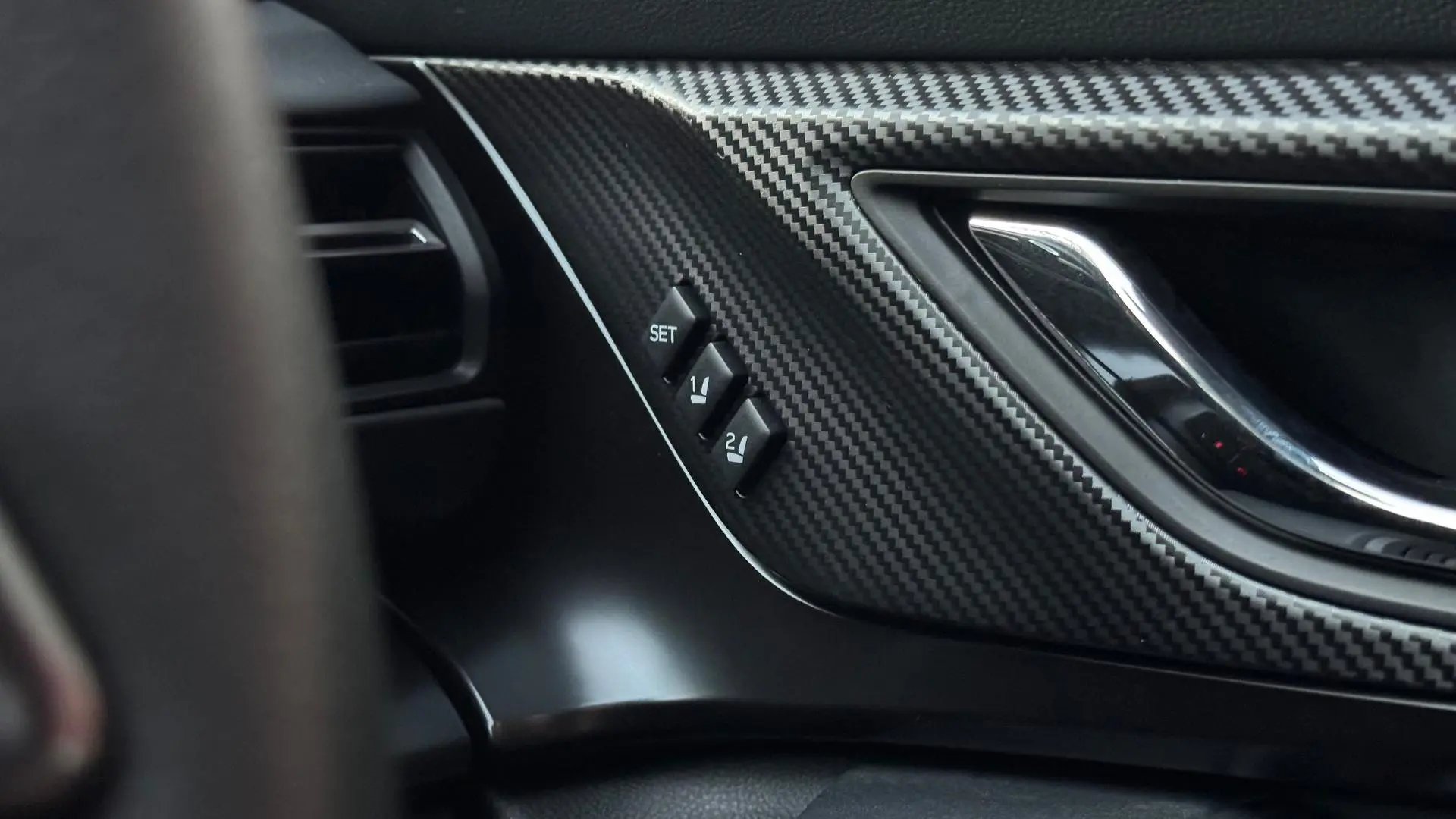 2024 Subaru WRX Gallery Image 36