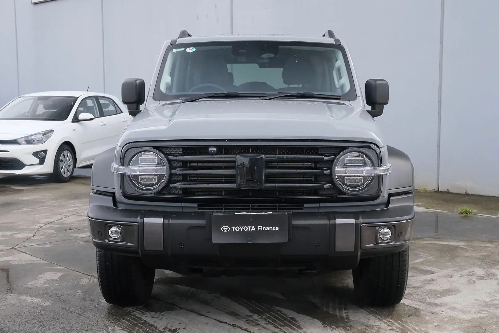 2024 GWM Tank 300 Gallery Image 3