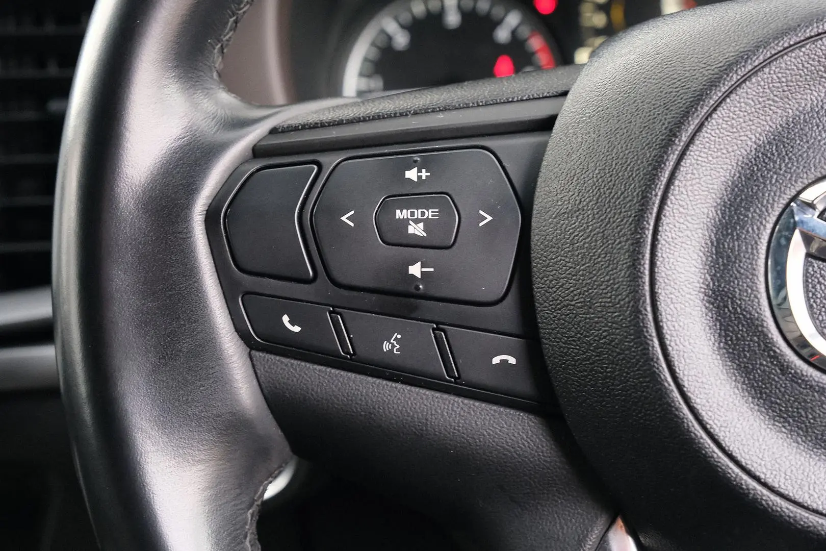 2021 Mazda BT-50 Gallery Image 16