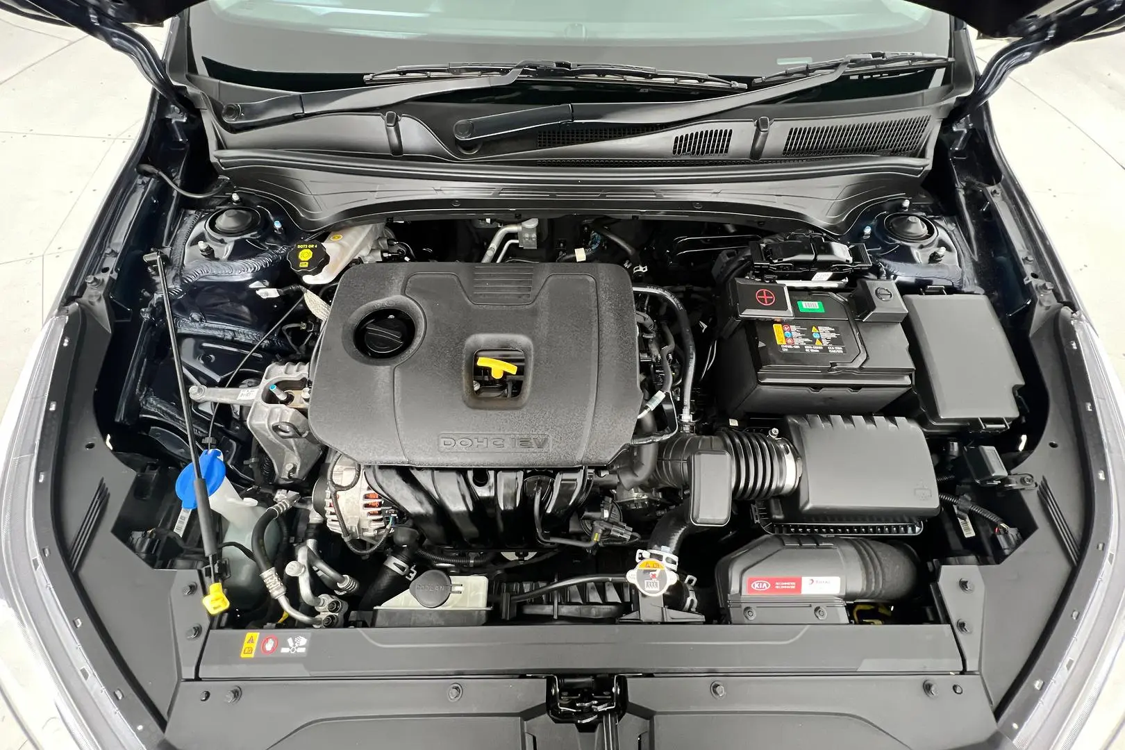 2020 Kia Cerato Gallery Image 24