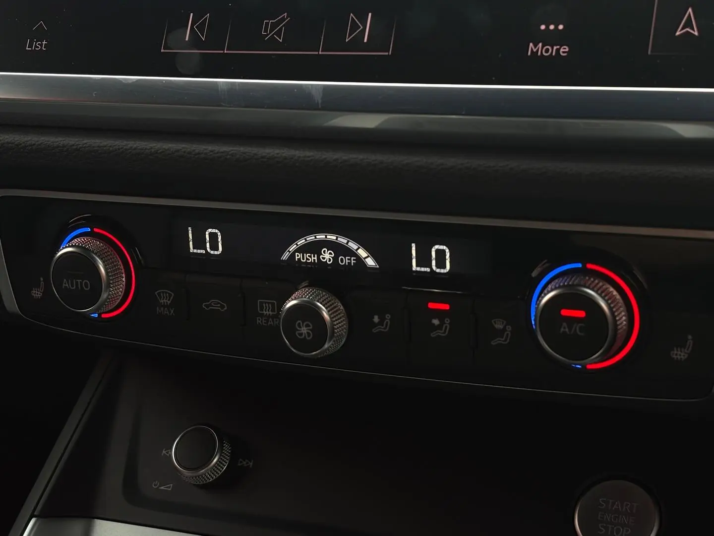 2020 Audi Q3 Gallery Image 19