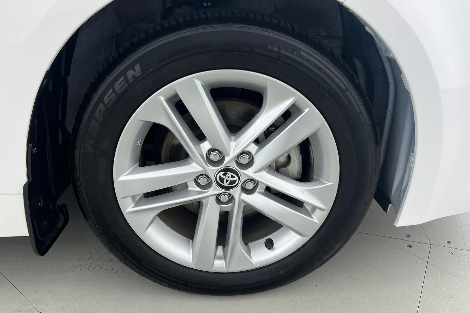 2020 Toyota Corolla Gallery Image 22