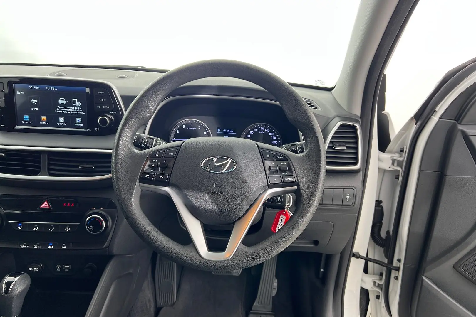 2018 Hyundai Tucson Gallery Image 17