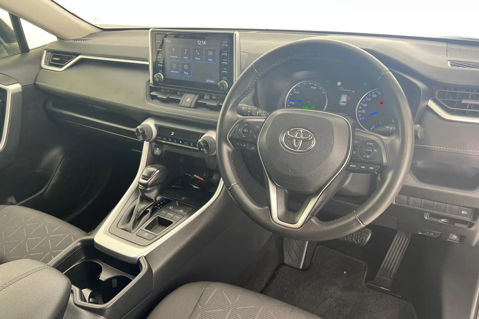 2020 Toyota Rav4 Gallery Image 14