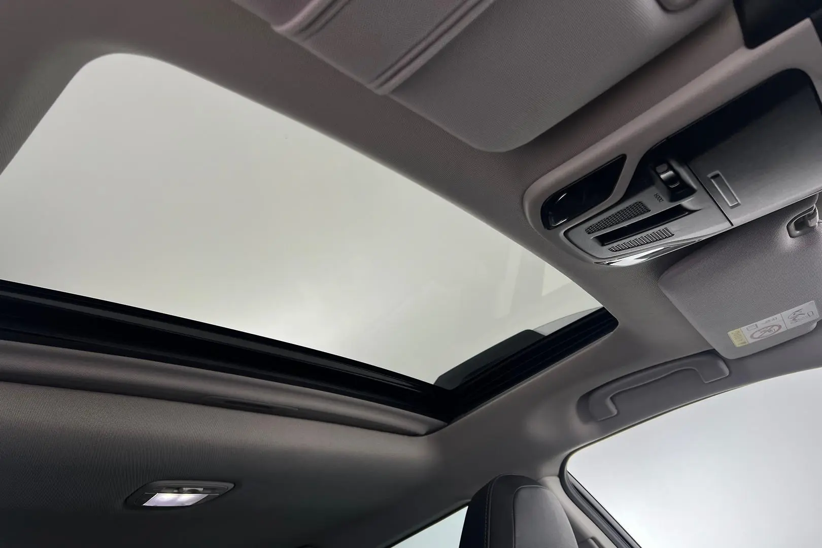 2021 Subaru Outback Gallery Image 4