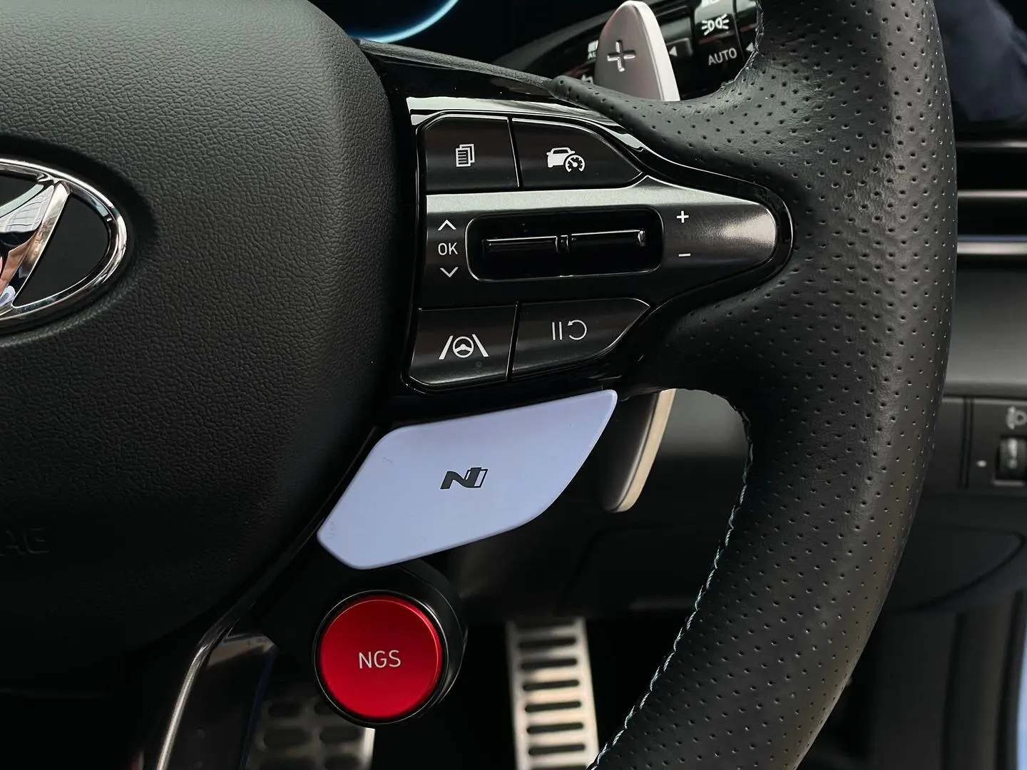 2023 Hyundai i30 Gallery Image 19