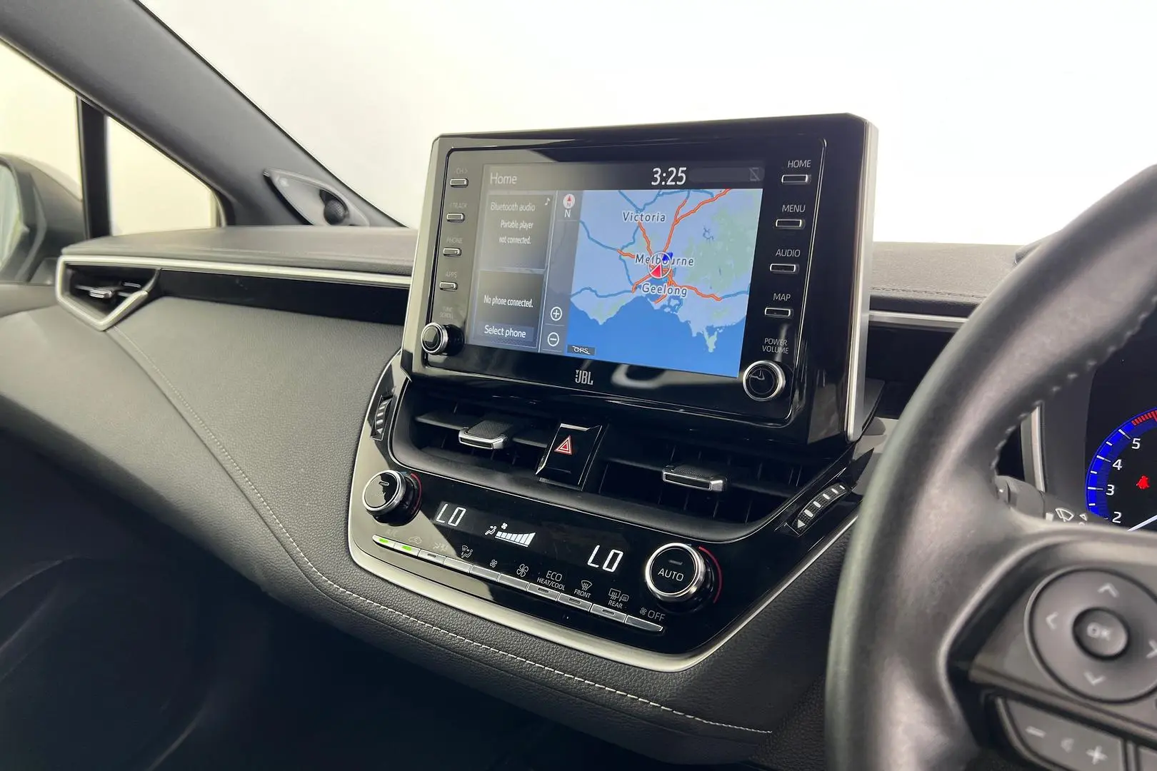 2019 Toyota Corolla Gallery Image 21