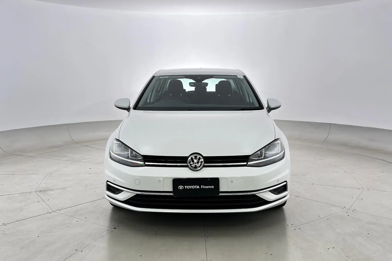 2017 Volkswagen Golf Gallery Image 9