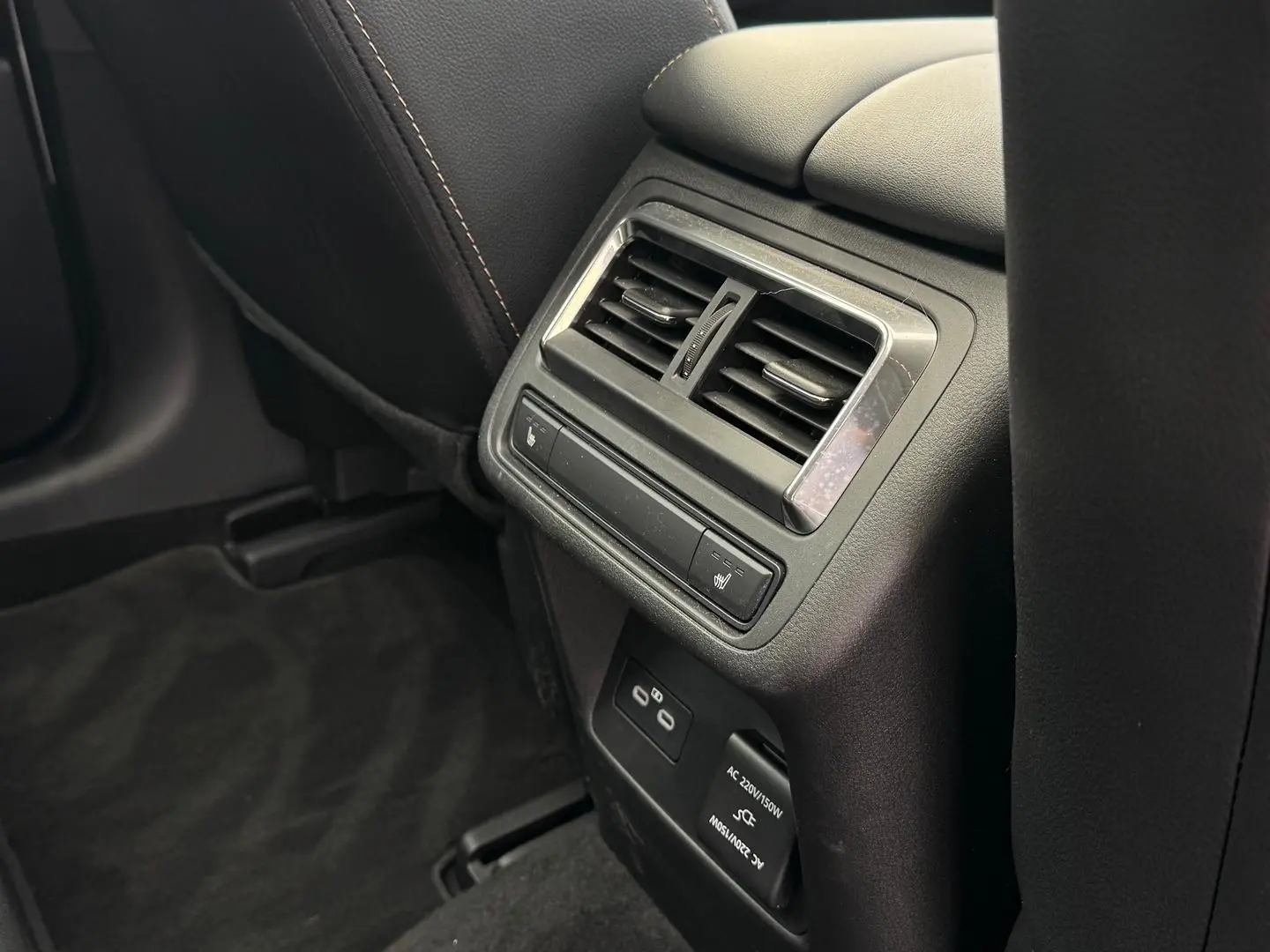 2023 Mazda CX-60 Gallery Image 25