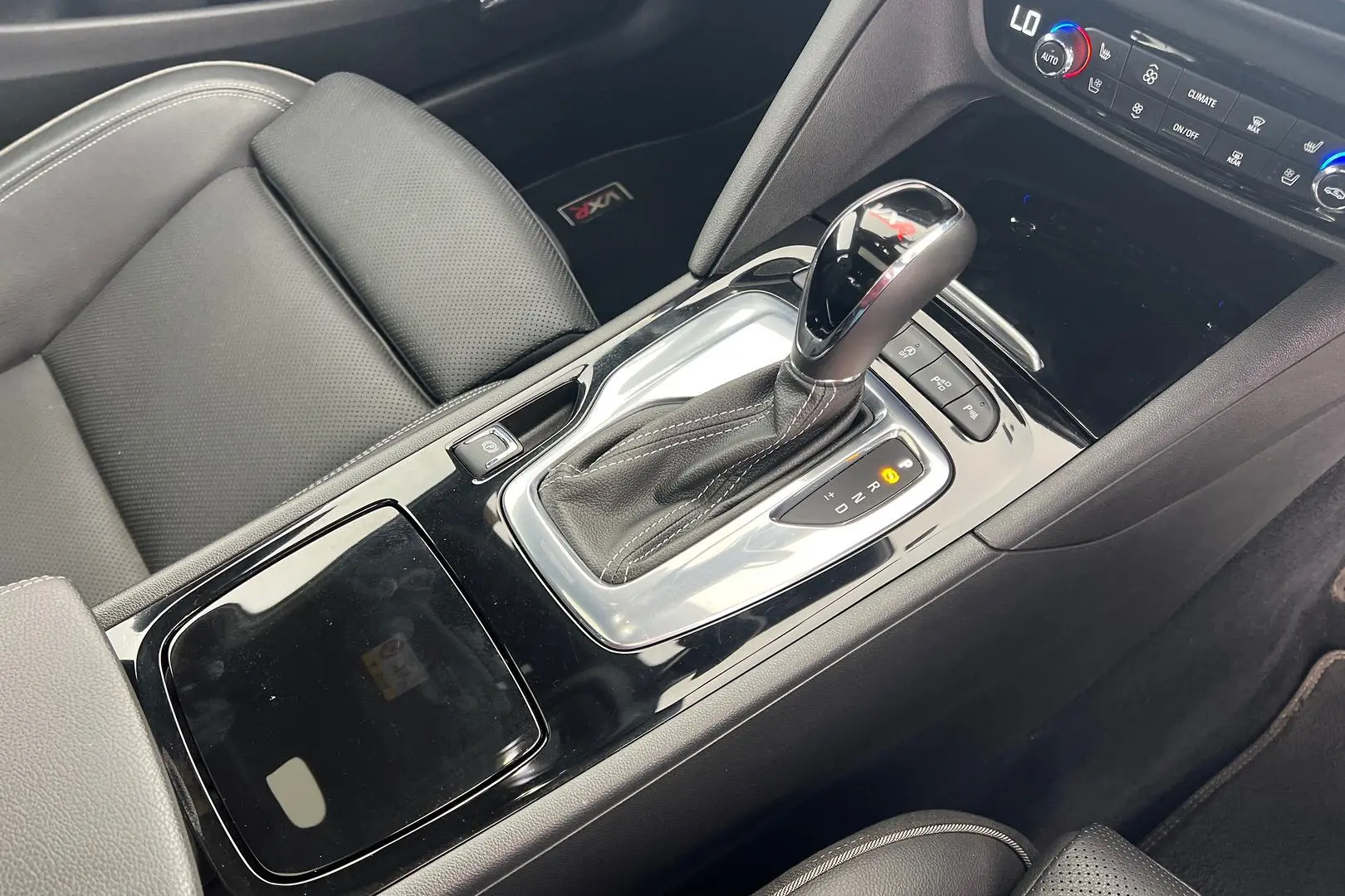 2018 Holden Commodore Gallery Image 14