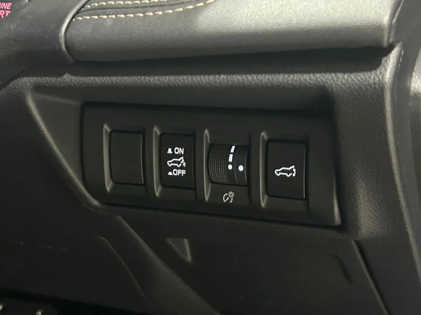 2023 Subaru Outback Gallery Image 31