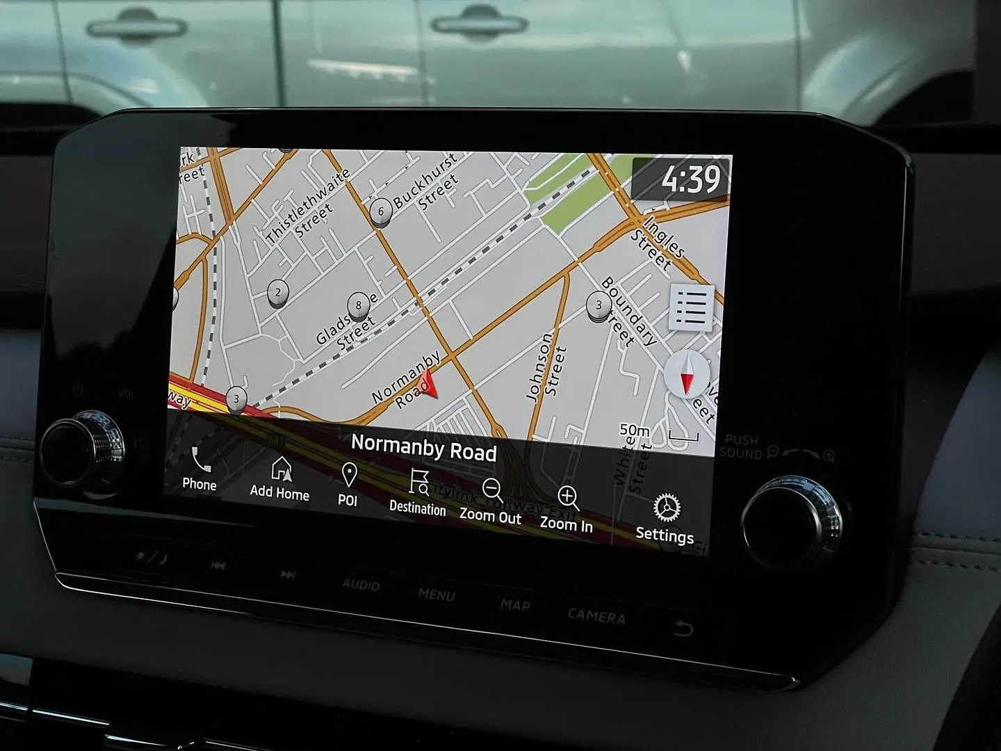 2022 Mitsubishi Outlander Gallery Image 17