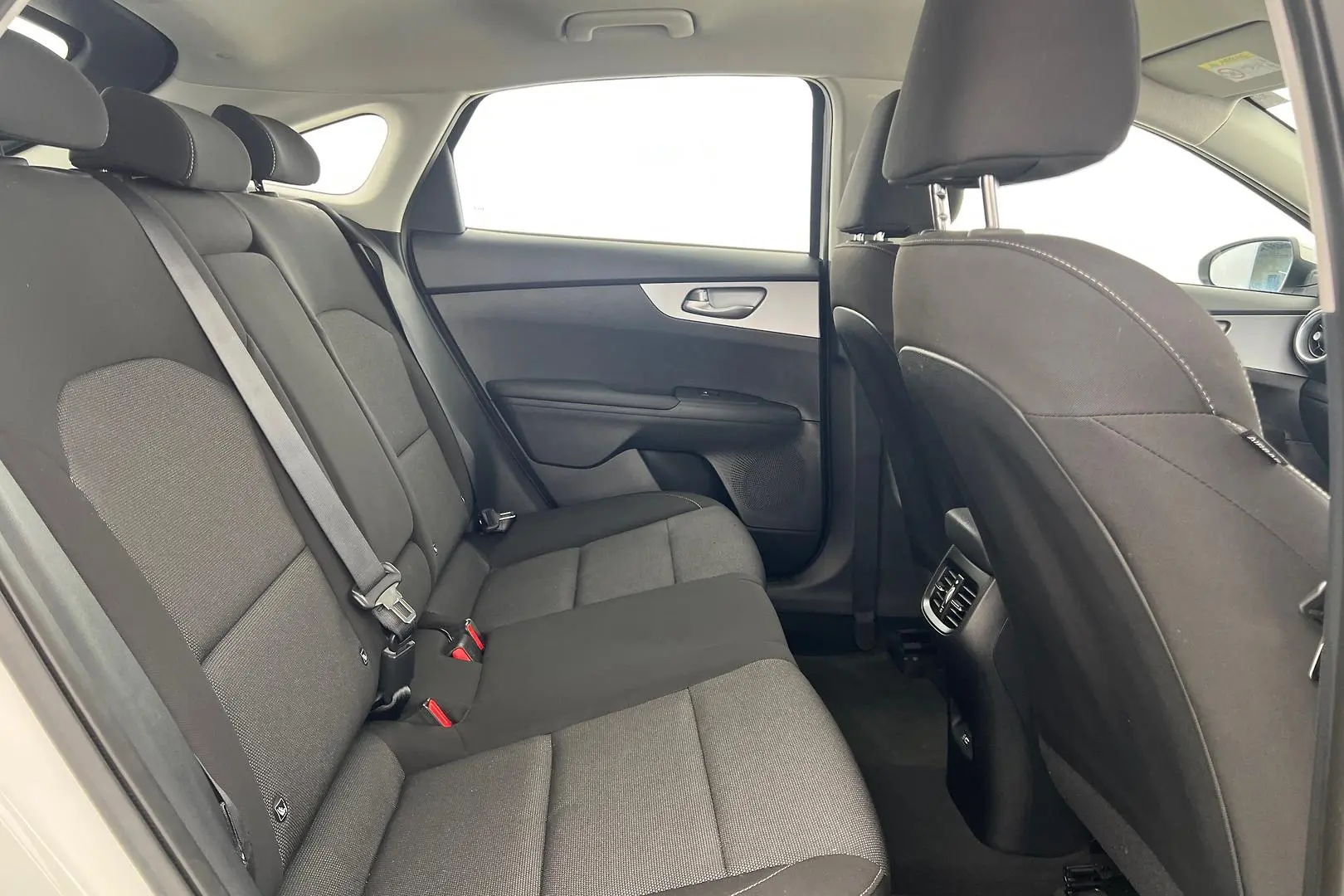 2023 Kia Cerato Gallery Image 13