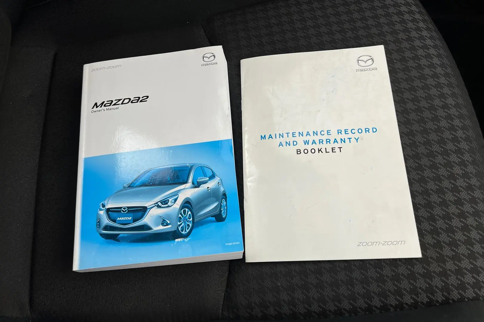 2019 Mazda 2 Gallery Image 23