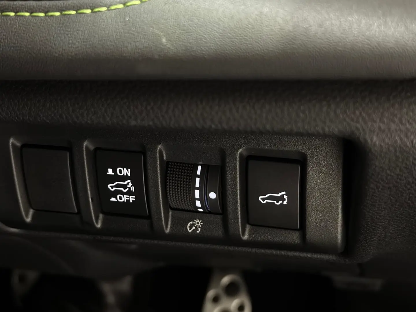2022 Subaru Outback Gallery Image 24