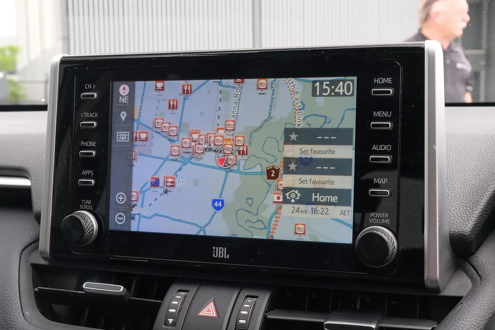 2021 Toyota RAV4 Gallery Image 9