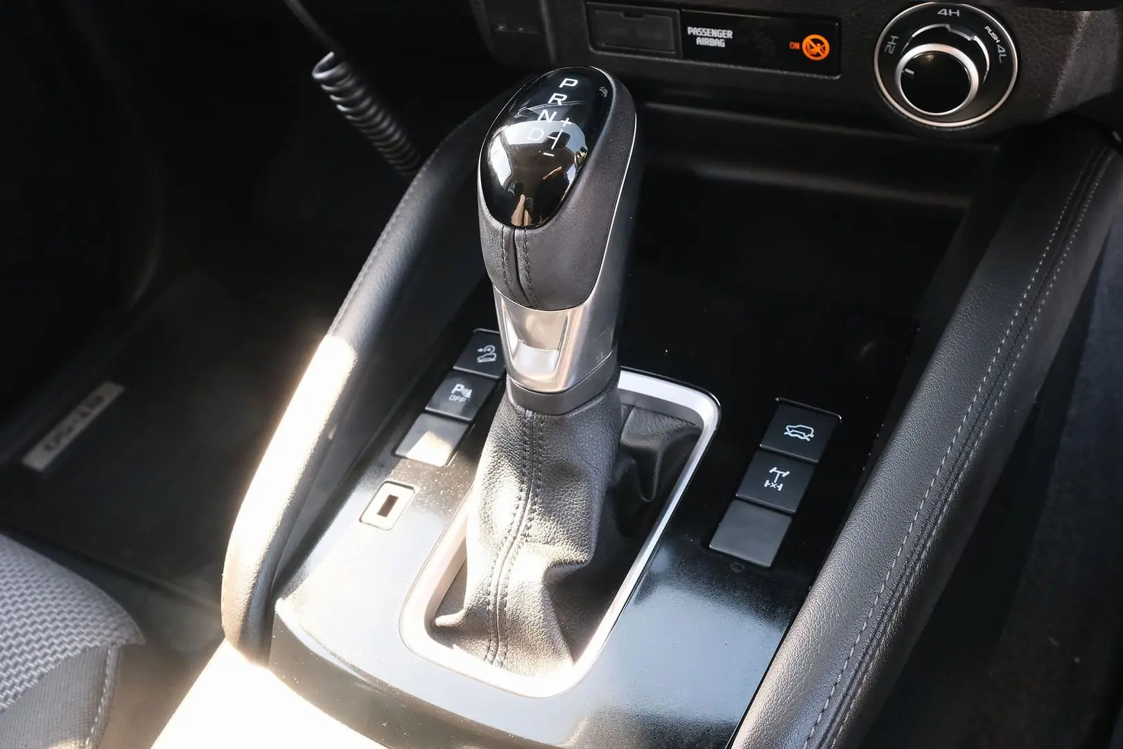 2024 Mazda BT-50 Gallery Image 17