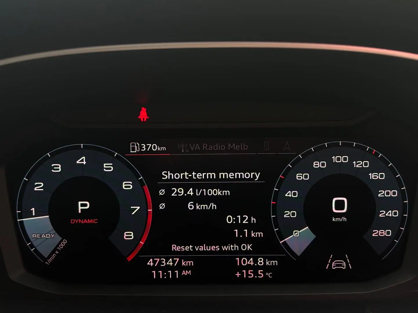 2020 Audi Q3 Gallery Image 18