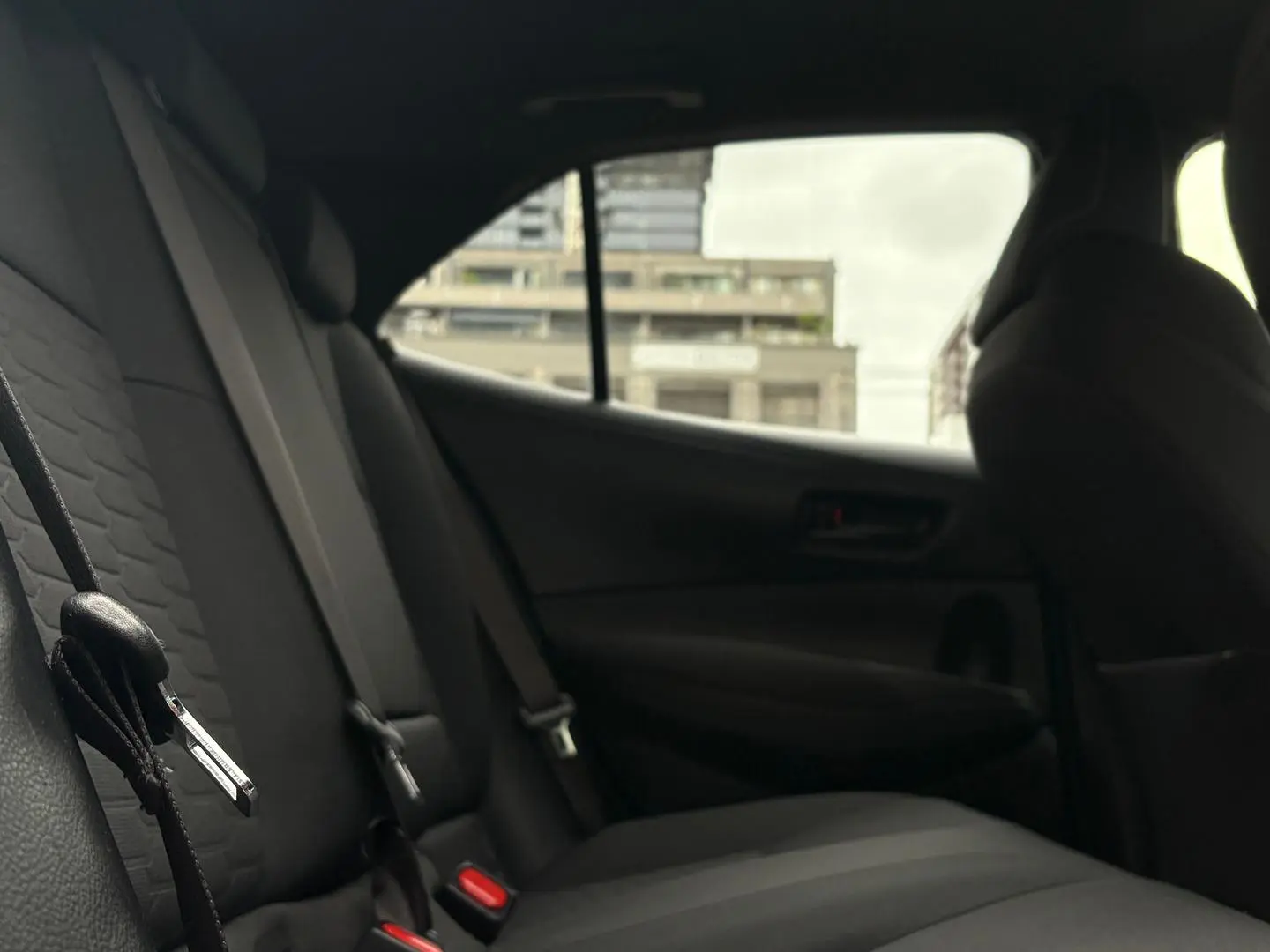 2019 Toyota Corolla Gallery Image 12