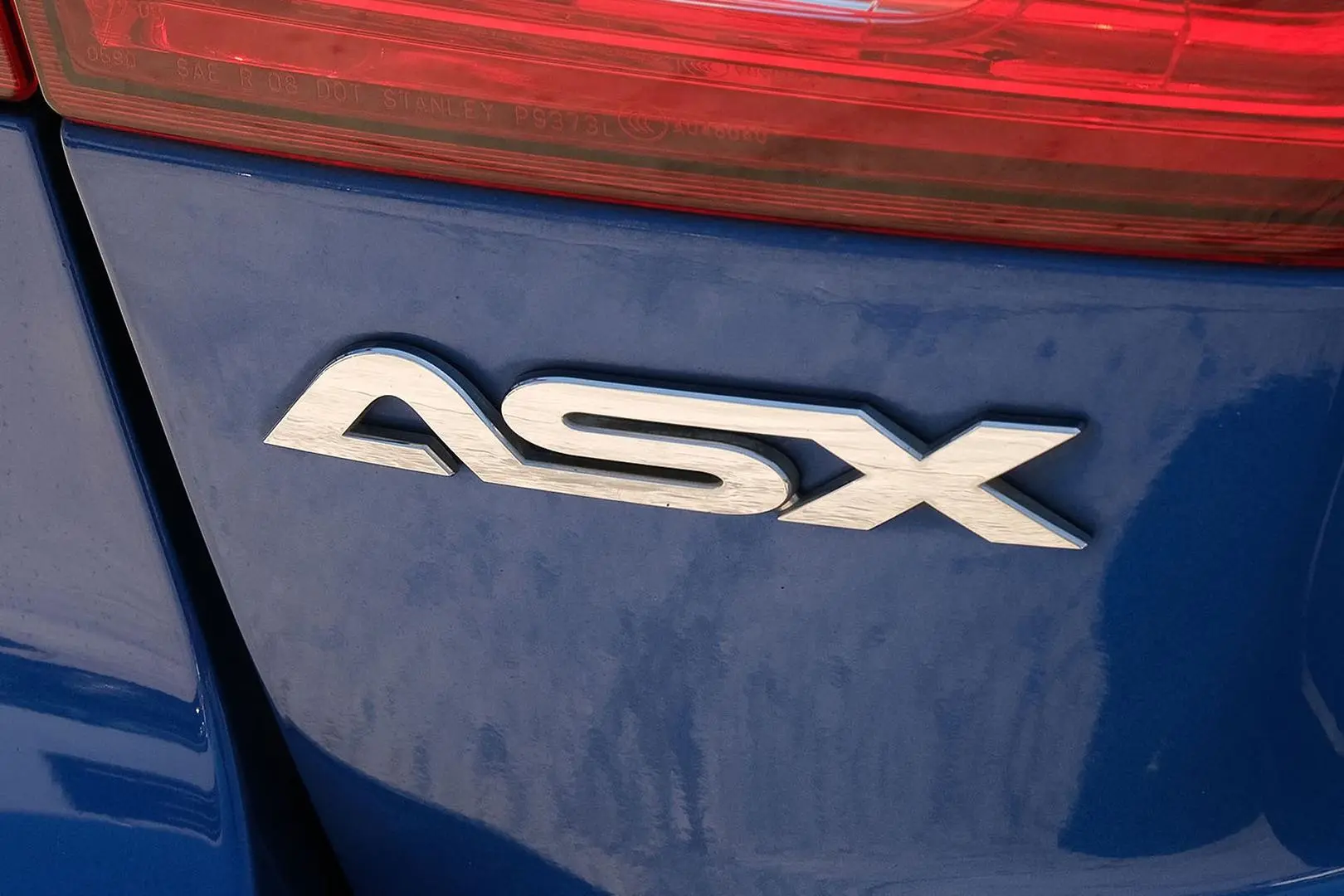 2018 Mitsubishi Asx Gallery Image 21