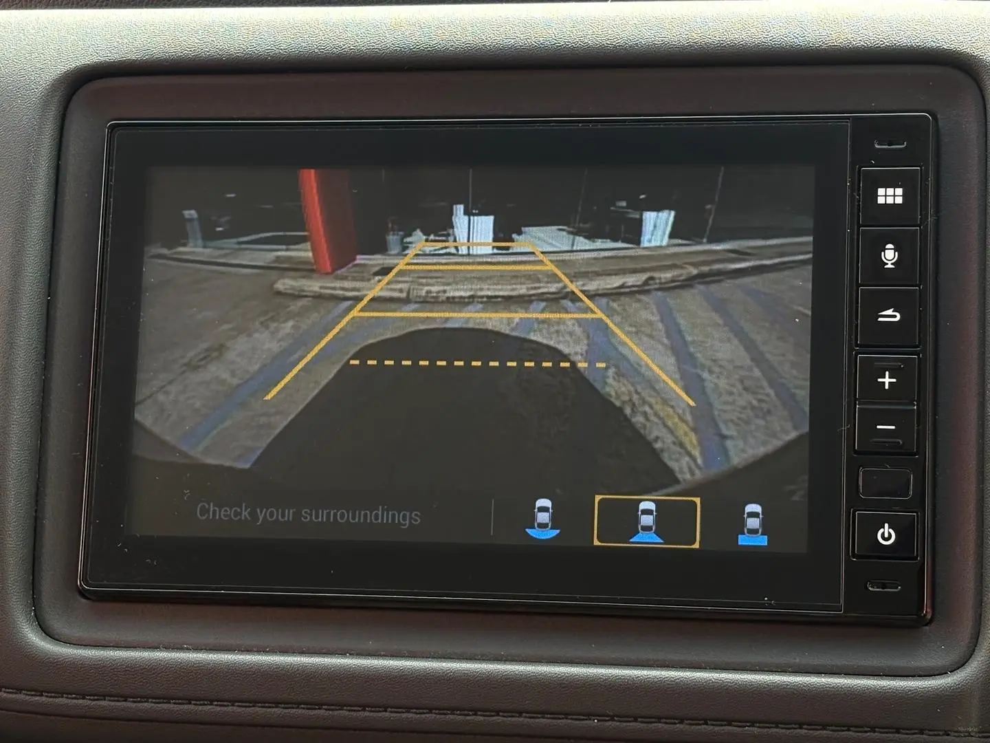 2021 Honda HR-V Gallery Image 15